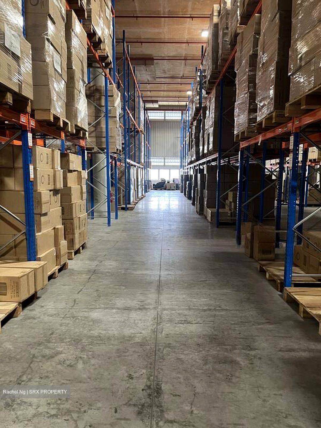 Imm Building (D22), Warehouse #580612951